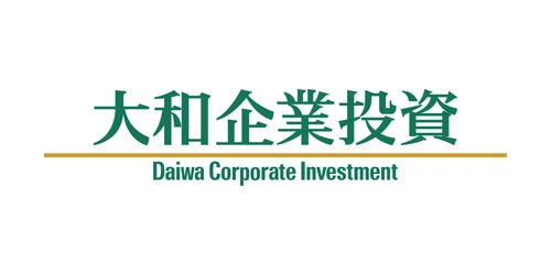 大和企業投資(DCI)