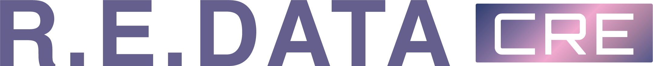 R.E.DATA CRE