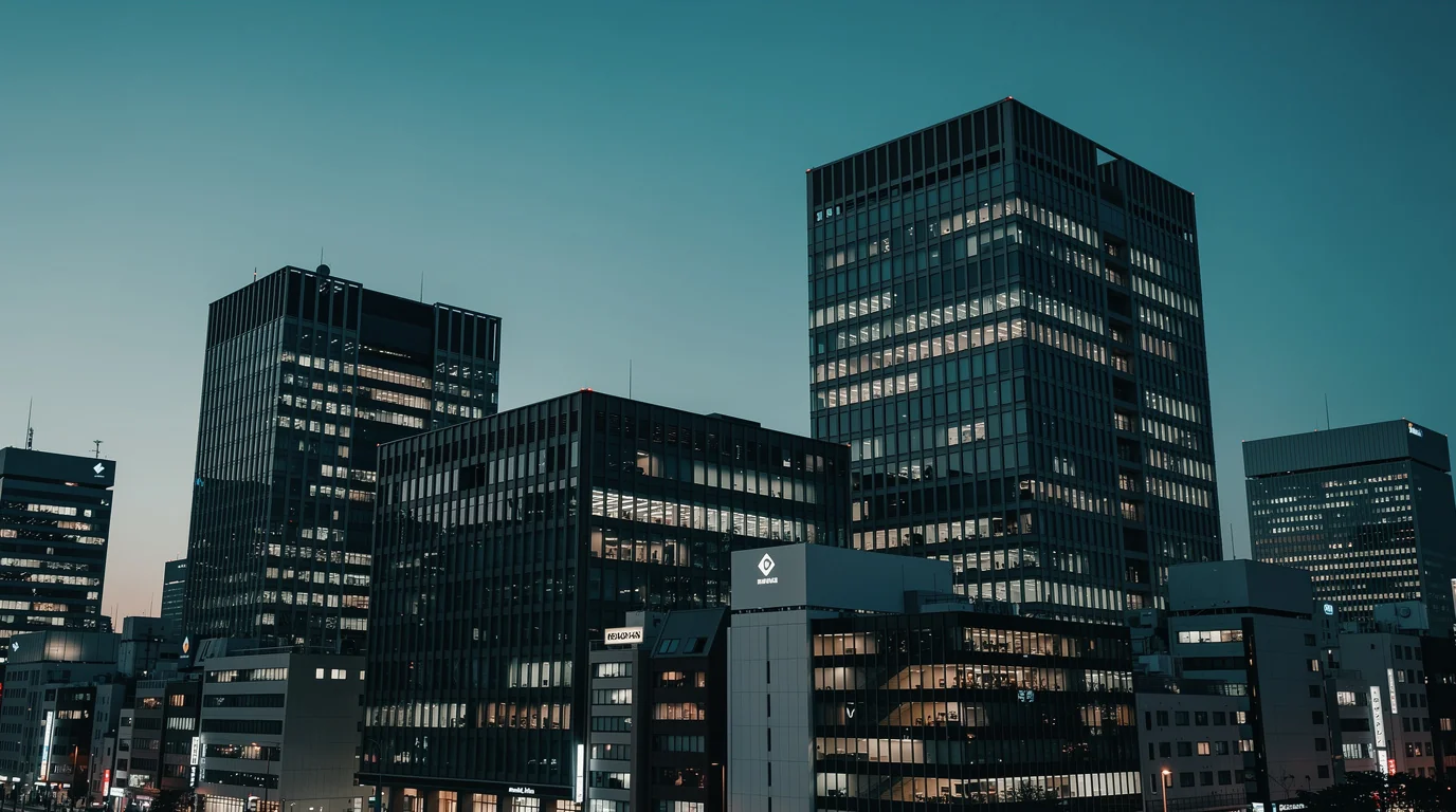 企業価値担保権とは — 2026年5月施行の新制度を実務目線で解説