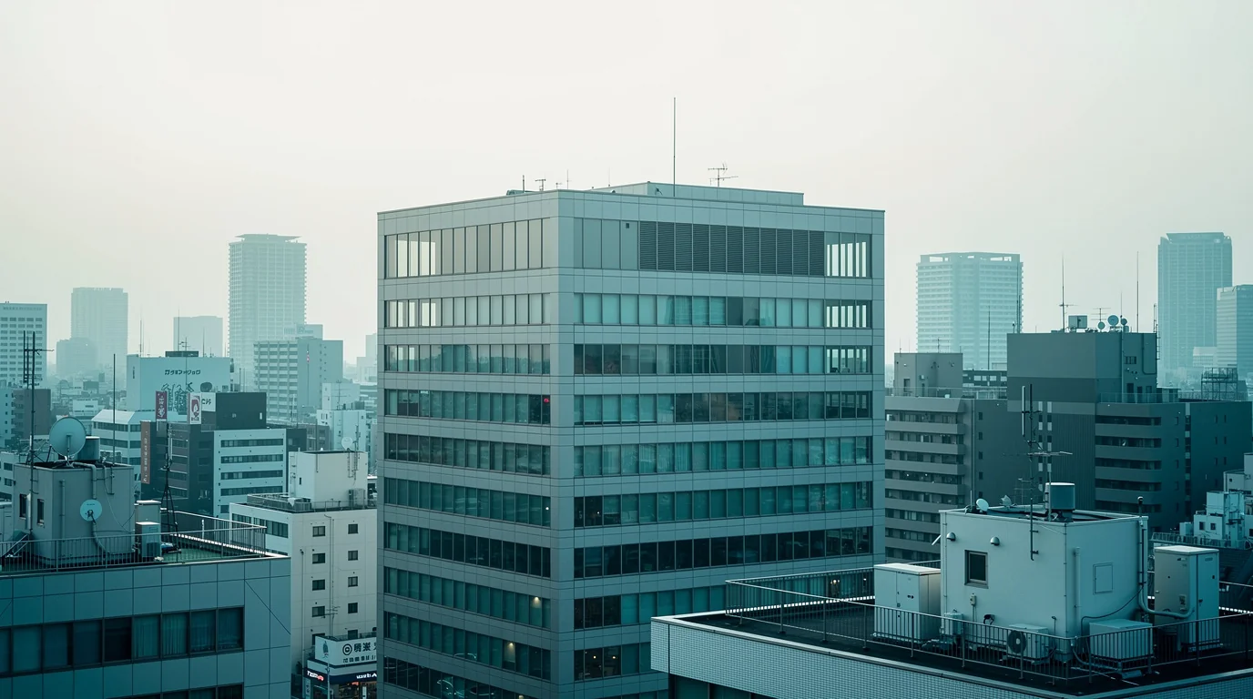 法人融資の与信判断 — 不動産情報の活用と注意点