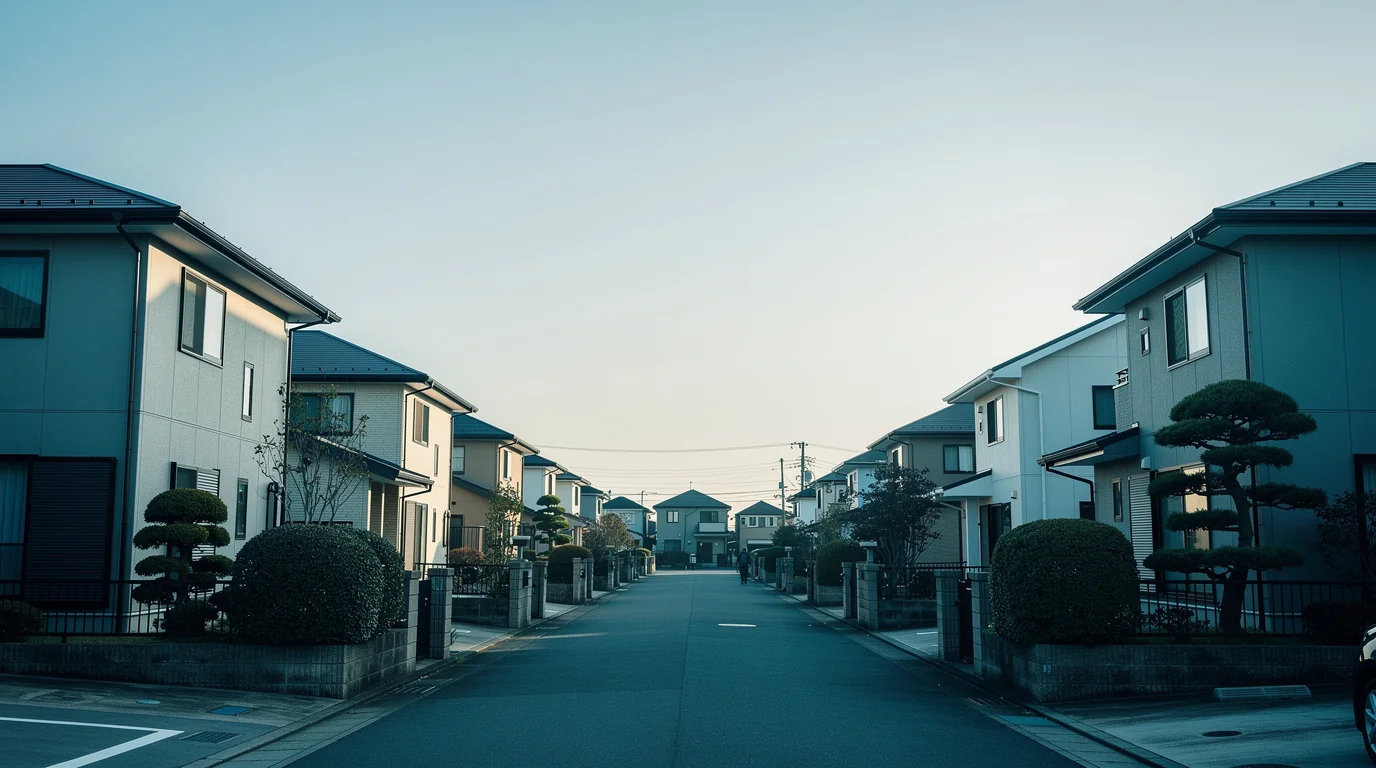 第二種低層住居専用地域