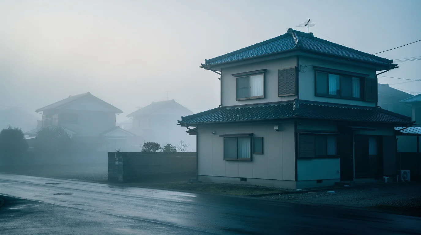 川上物件