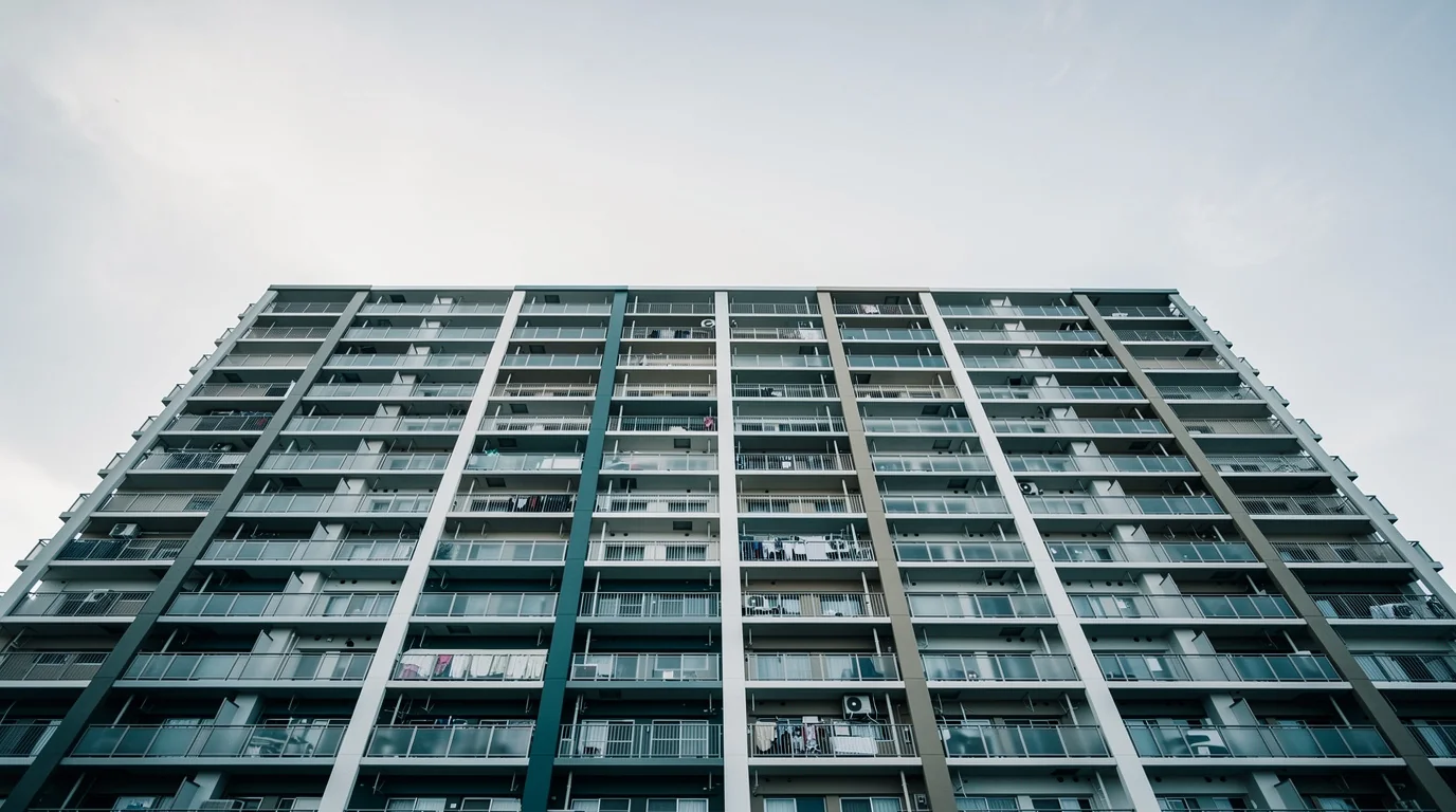 区分建物