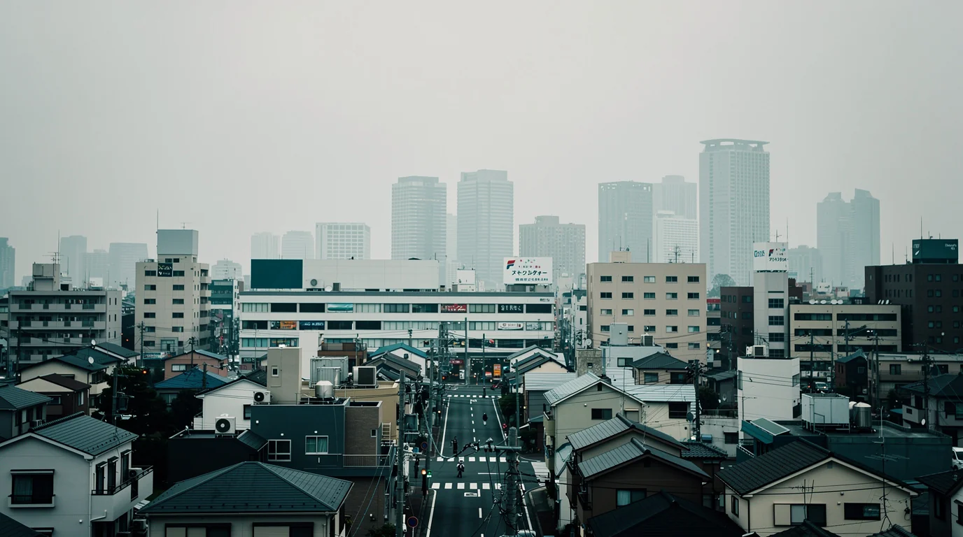 用途地域