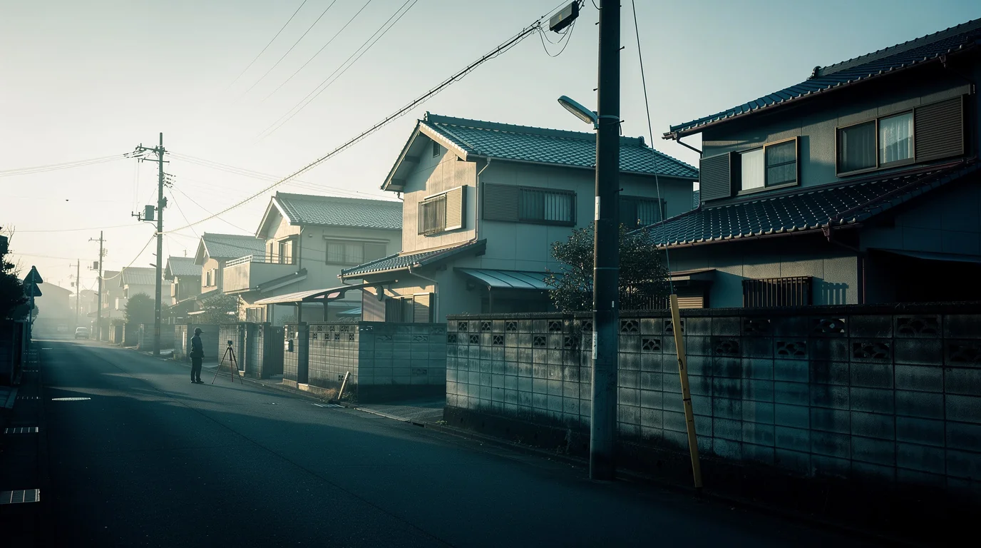 不動産調査の基本フロー — 物件調査で押さえるべき5つのチェックポイント