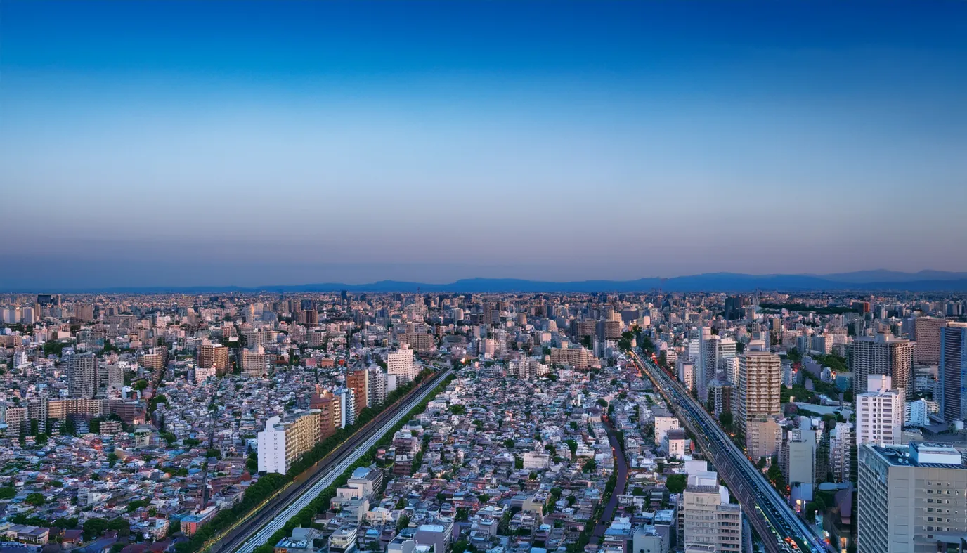 都市計画図の調べ方 — 用途地域・防火規制・都市計画道路を確認する手順と注意点