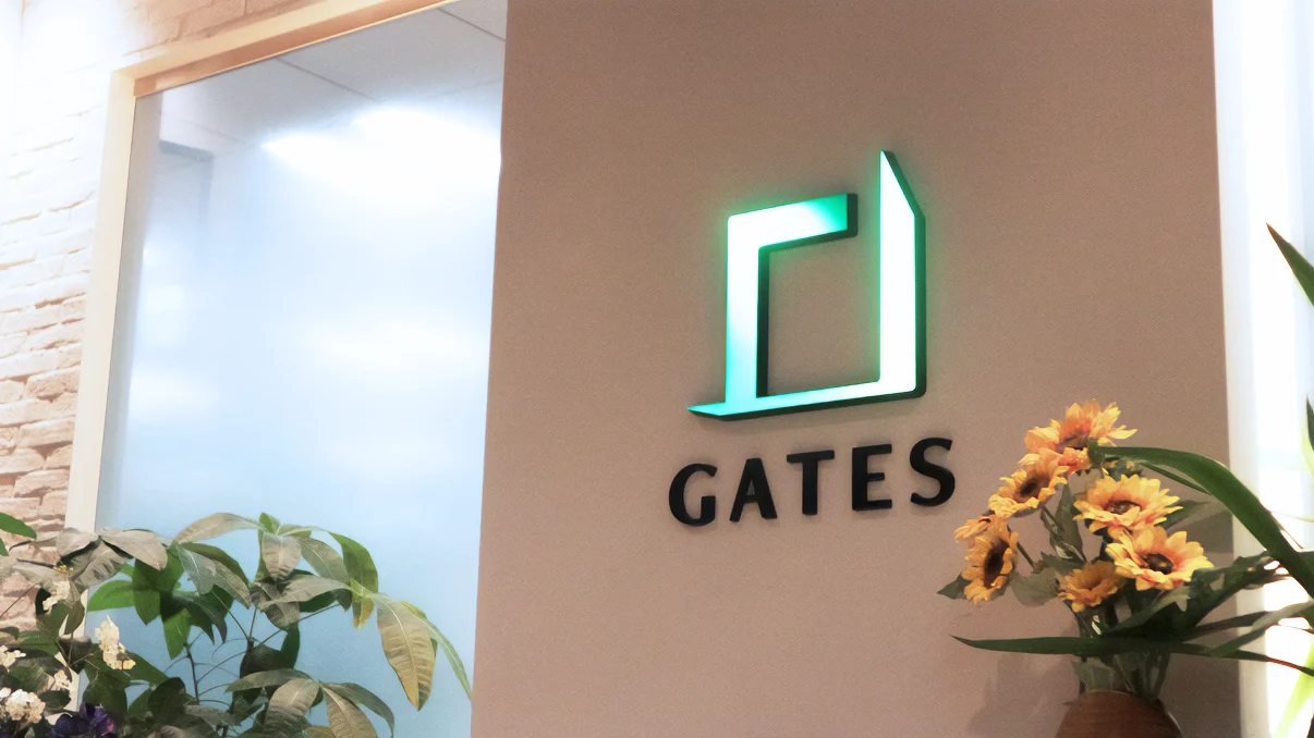 GATES