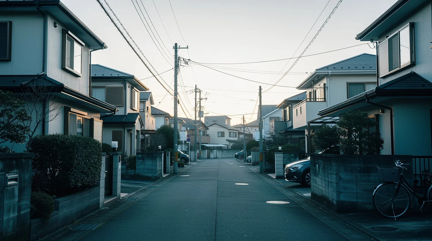 物上げ