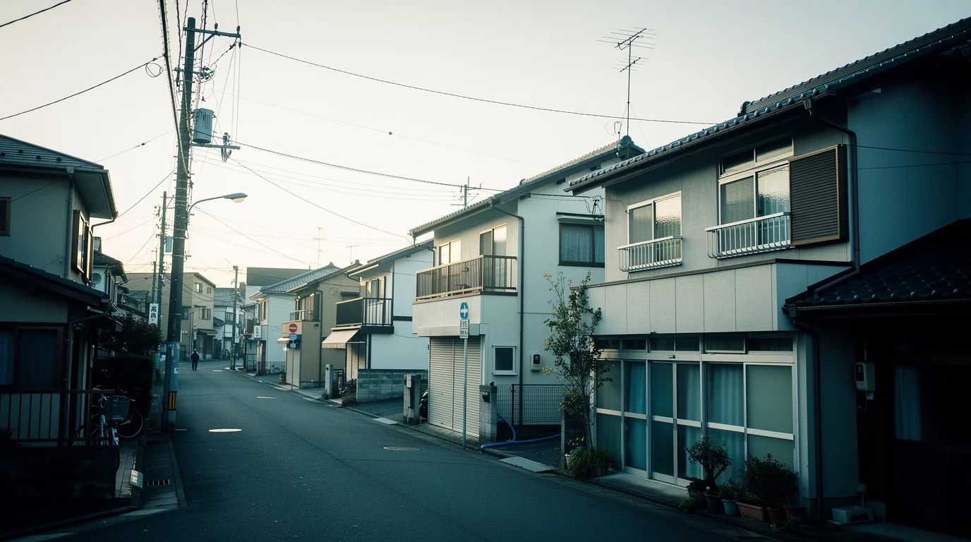 第二種住居地域