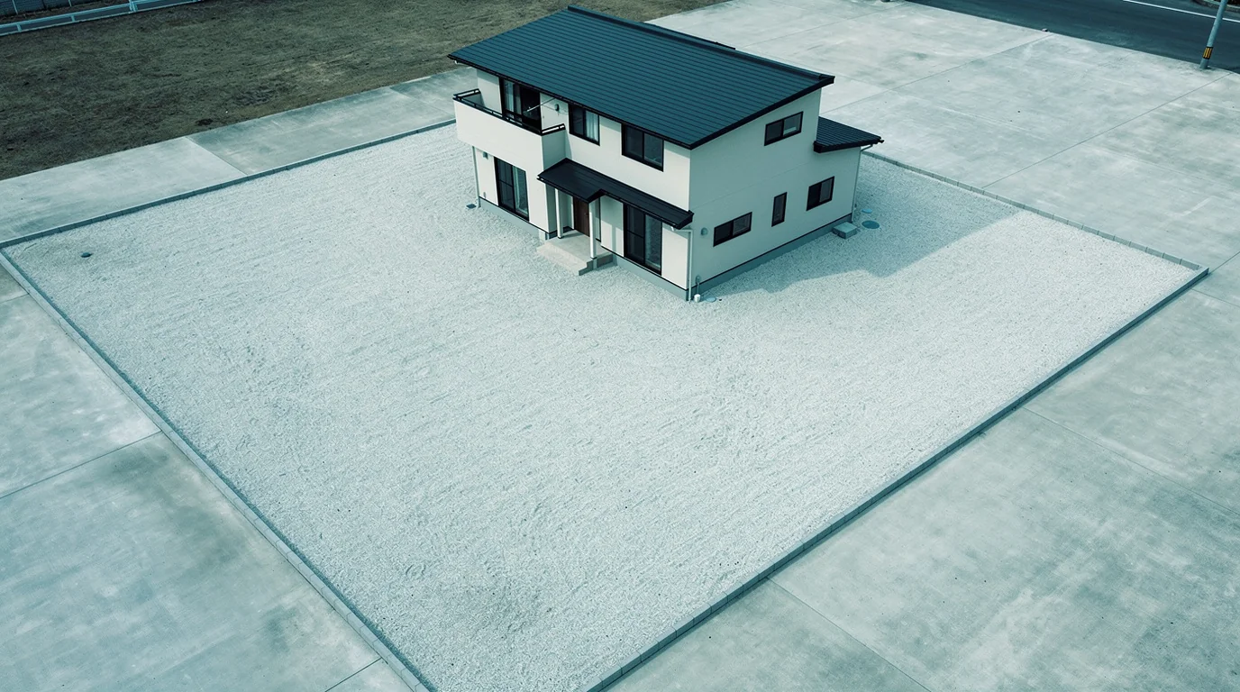 建ぺい率