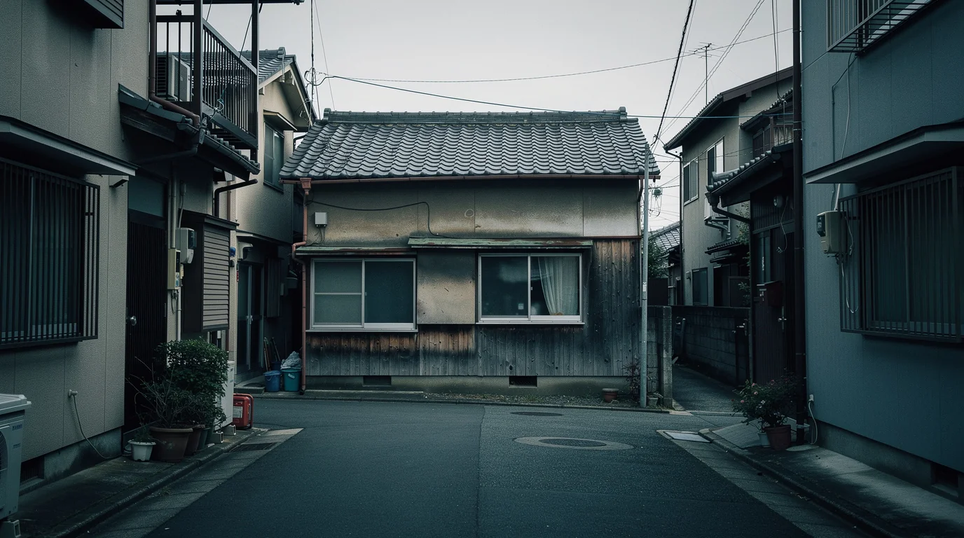 既存不適格