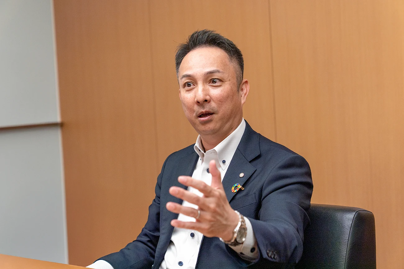 上野 尚文様