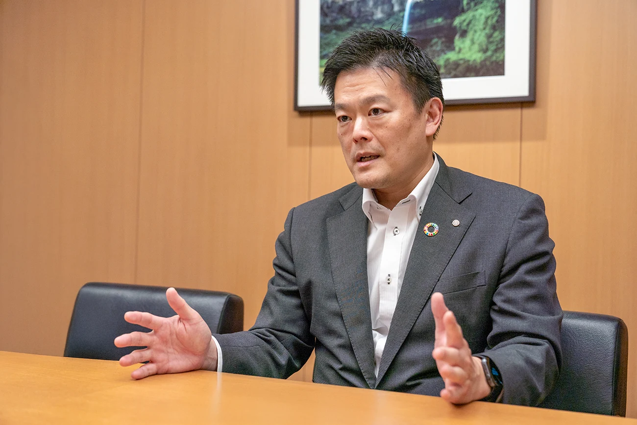 田代 茂樹様