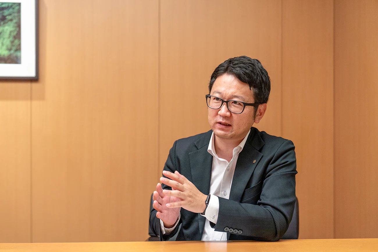 今村 孝史様
