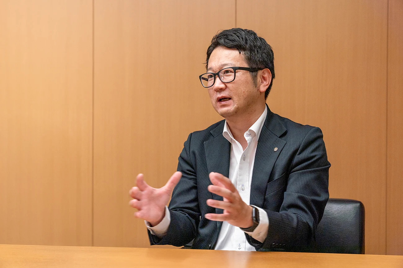 今村 孝史様