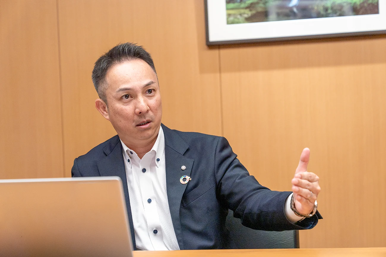 上野 尚文様