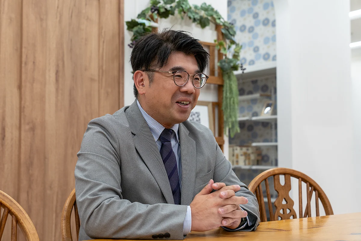 熊谷様