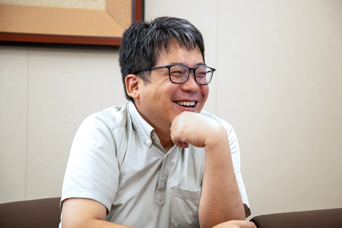 小沢様