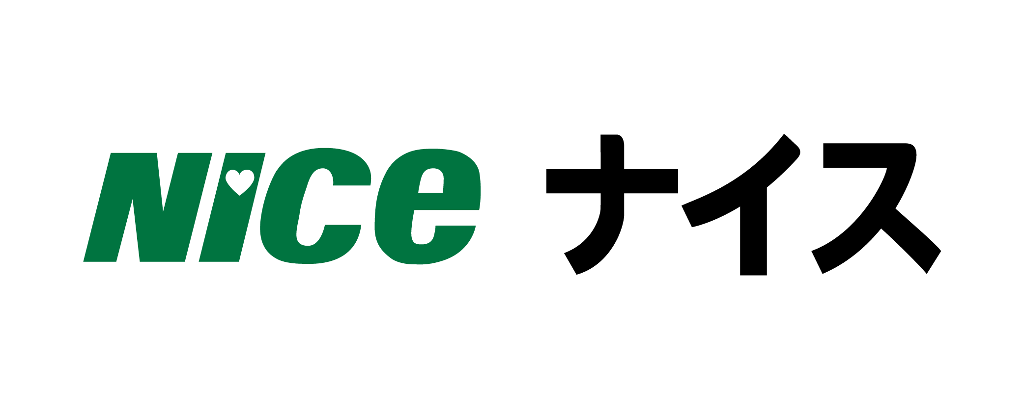 NICE / ナイス