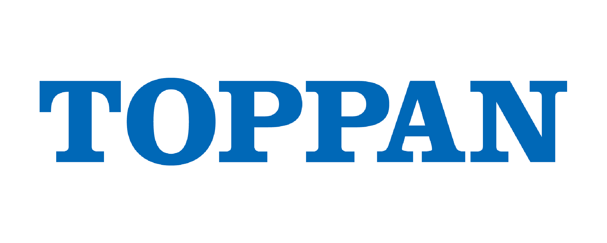 TOPPAN